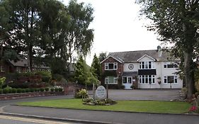 Hinton Guest House Knutsford